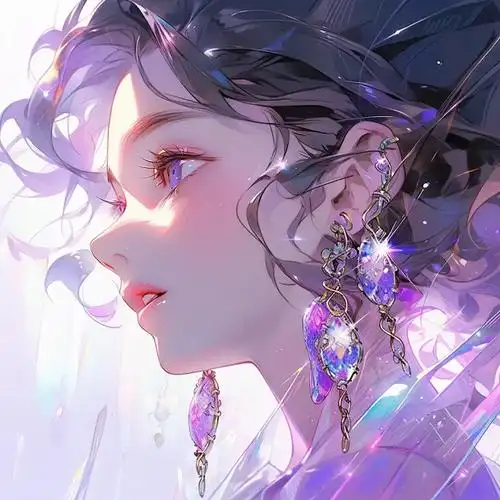 夜航船长头像